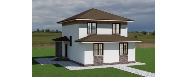 Как пристроить газобетон к деревянному дому: пошаговое руководство