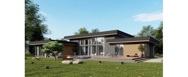 Утепление деревянного дома: выбор материалов и технологии