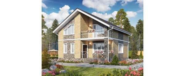 Чем дома из газобетона лучше: преимущества и особенности строительства