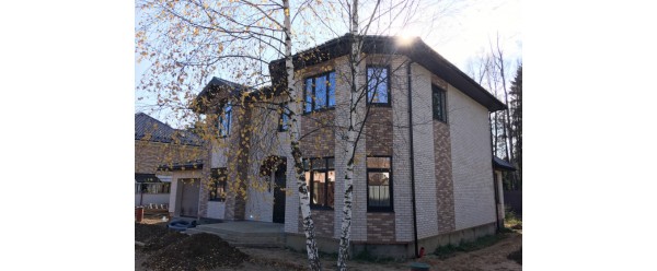 Как рассчитать объем газобетона для строительства дома