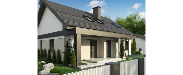 Как сделать перекрытие дома из газобетона