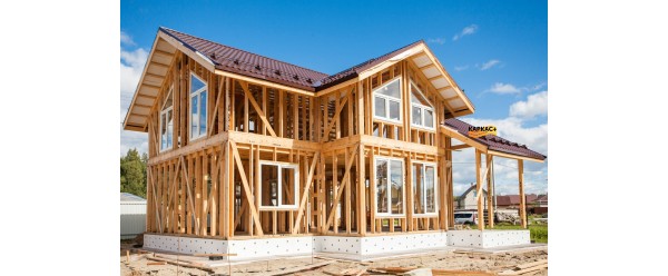 Что дешевле: каркасный дом или дом из газобетона