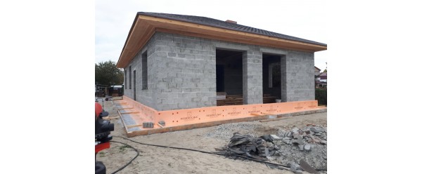 Газобетон или керамзитобетон: что лучше для дома